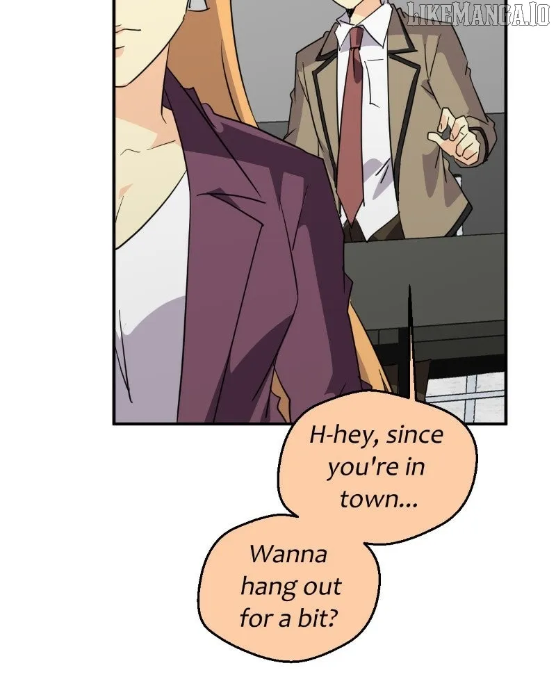 UnOrdinary  Manga Chapter 363 page 69 - 