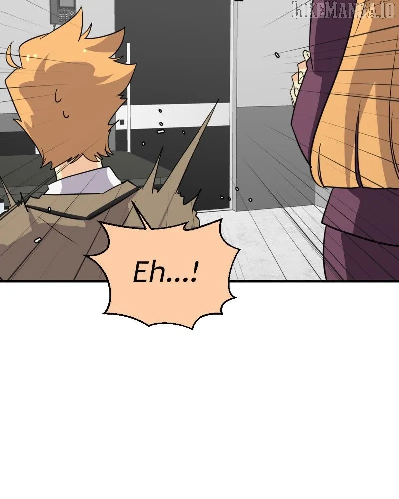 UnOrdinary  Manga Chapter 363 page 8 - 
