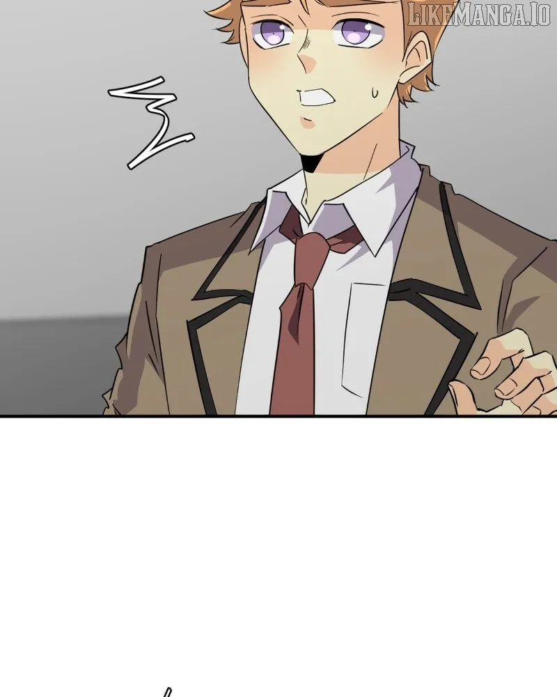 UnOrdinary  Manga Chapter 363 page 72 - 
