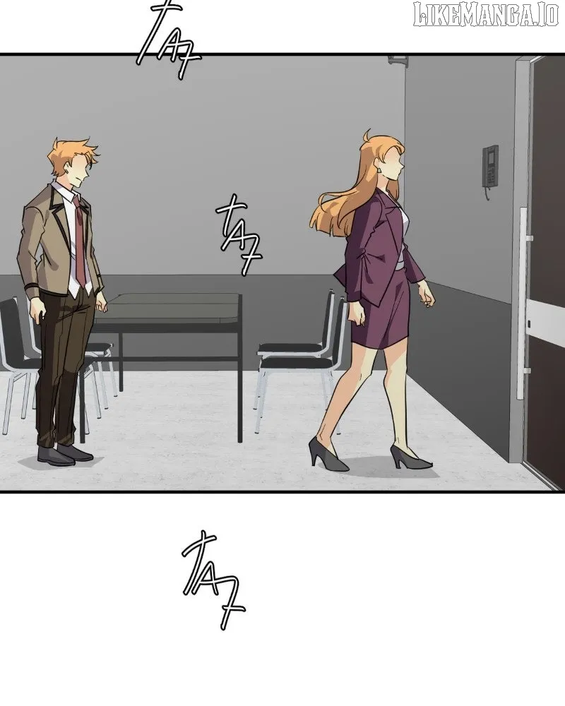 UnOrdinary  Manga Chapter 363 page 73 - 