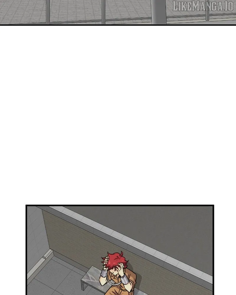 UnOrdinary  Manga Chapter 363 page 78 - 