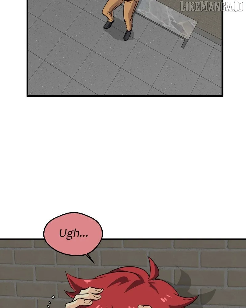 UnOrdinary  Manga Chapter 363 page 79 - 