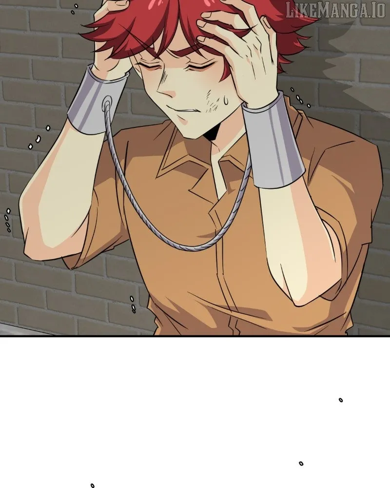 UnOrdinary  Manga Chapter 363 page 80 - 