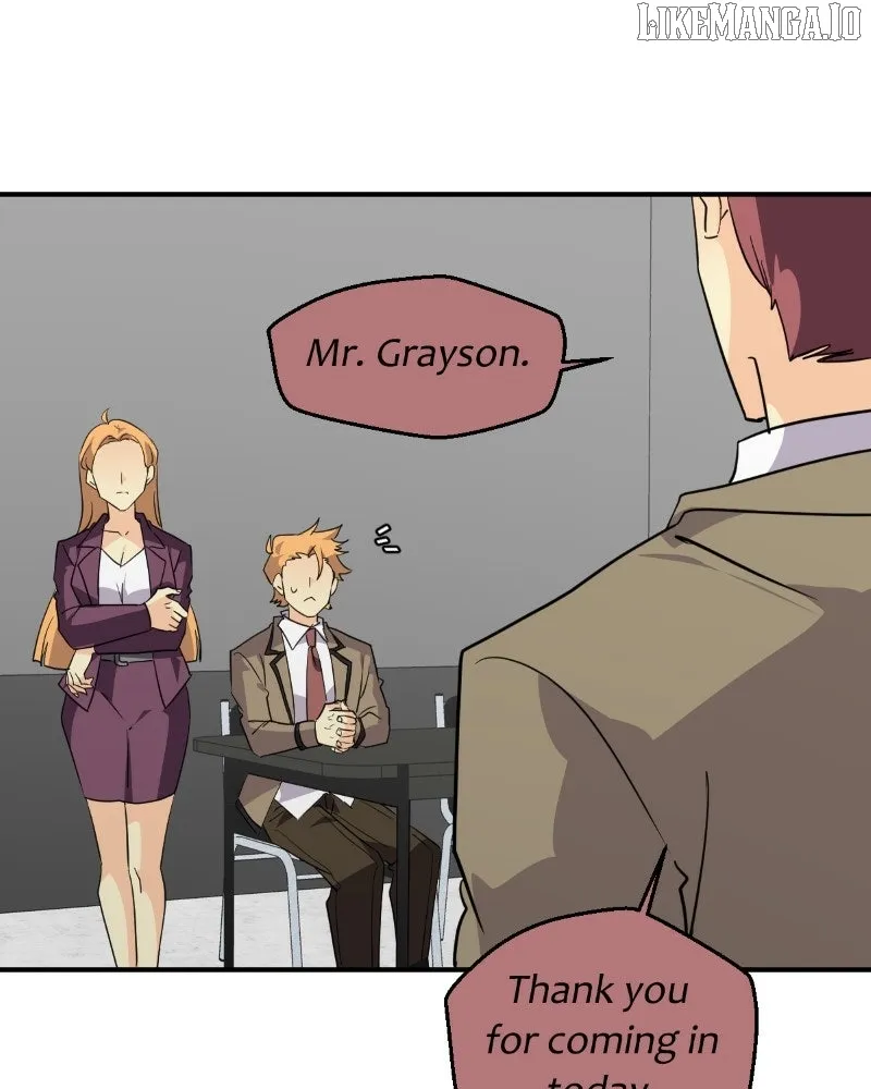 UnOrdinary  Manga Chapter 363 page 9 - 