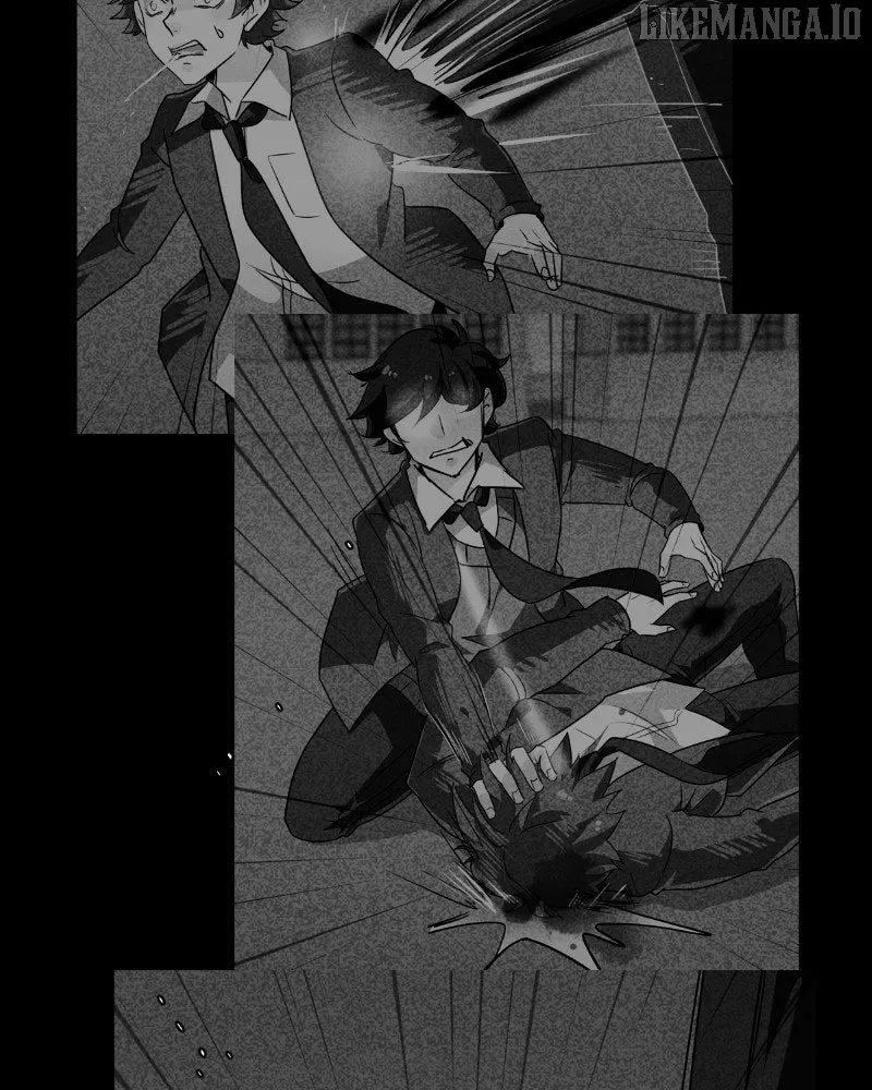 UnOrdinary  Manga Chapter 363 page 84 - 