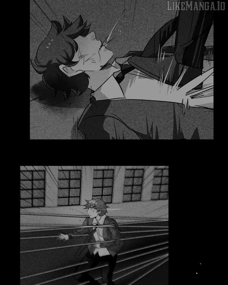 UnOrdinary  Manga Chapter 363 page 85 - 