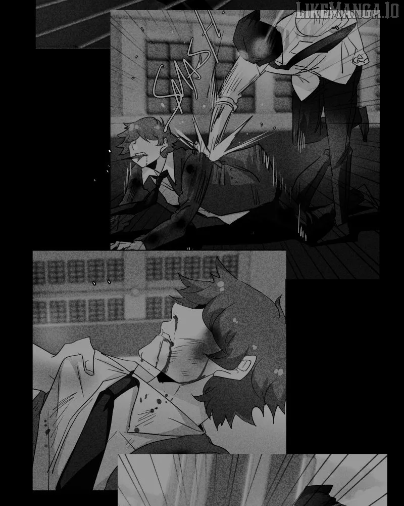 UnOrdinary  Manga Chapter 363 page 86 - 