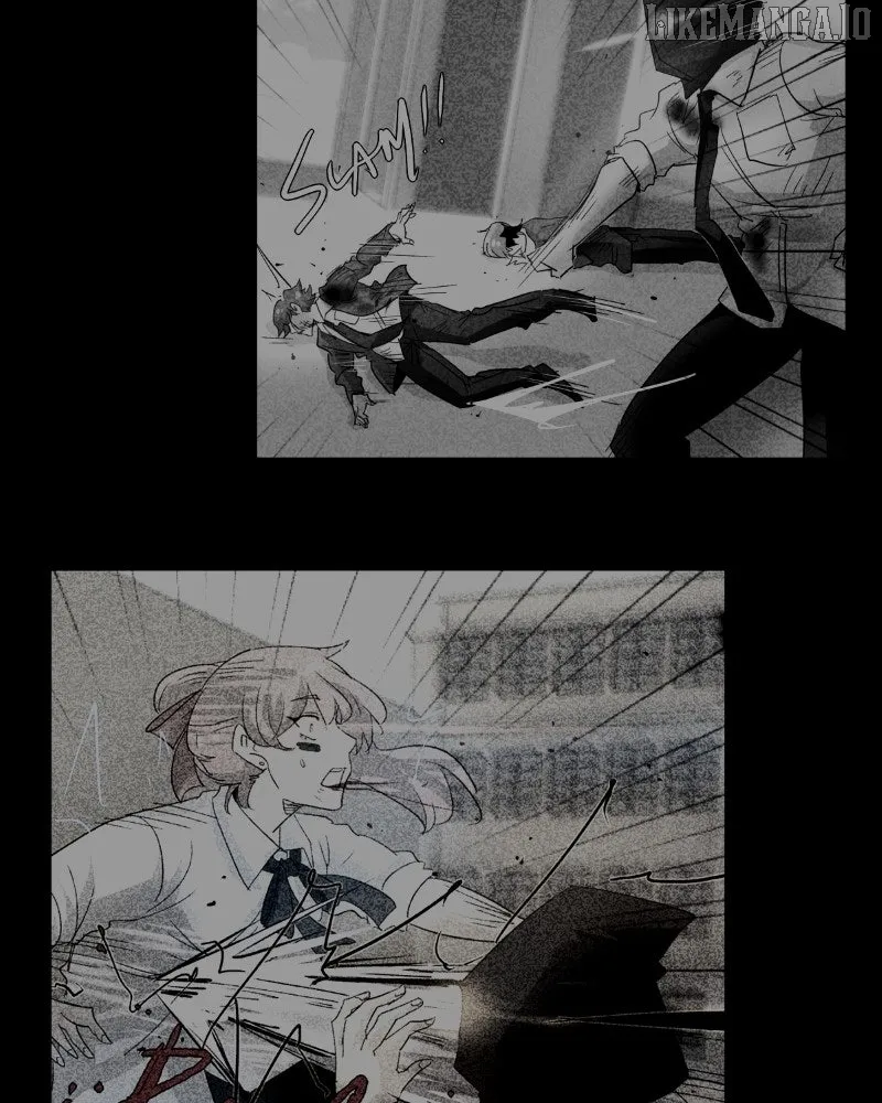 UnOrdinary  Manga Chapter 363 page 87 - 