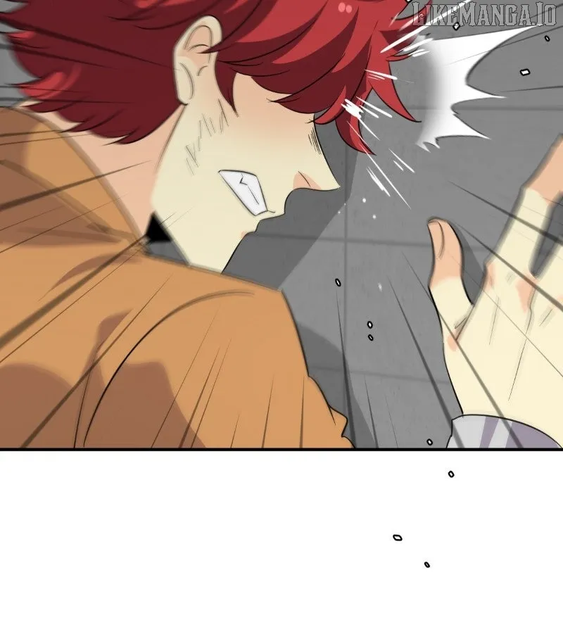UnOrdinary  Manga Chapter 363 page 94 - 