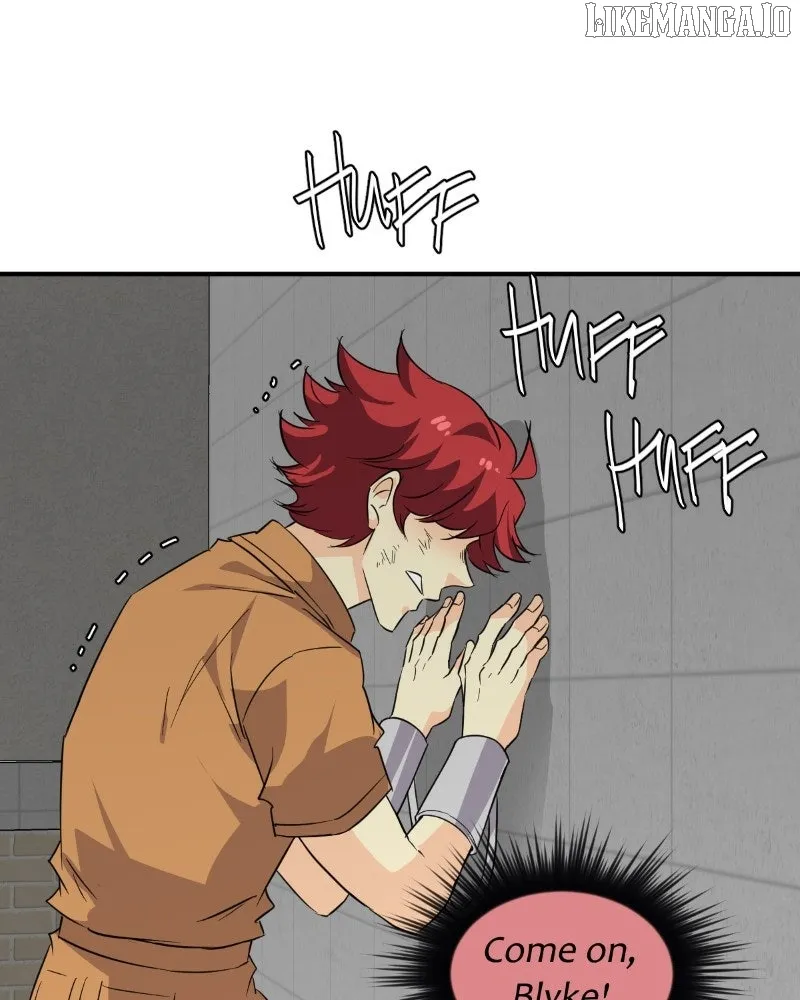 UnOrdinary  Manga Chapter 363 page 95 - 