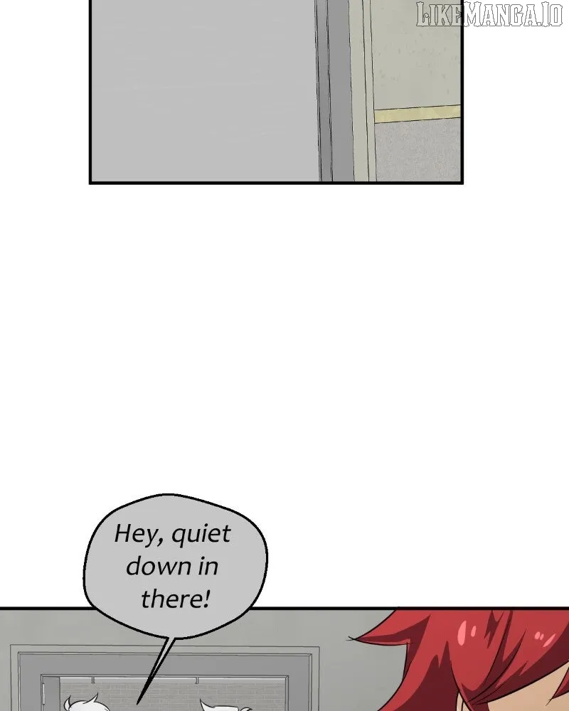 UnOrdinary  Manga Chapter 363 page 97 - 