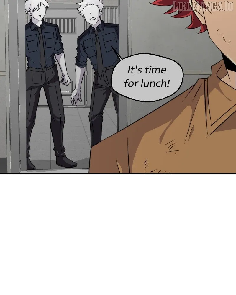 UnOrdinary  Manga Chapter 363 page 98 - 