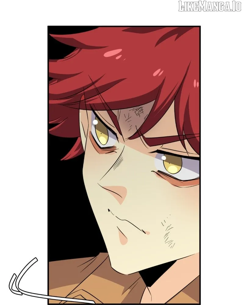 UnOrdinary  Manga Chapter 363 page 99 - 