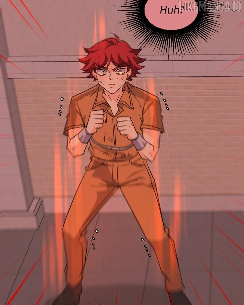 UnOrdinary  Manga Chapter 364 page 11 - 
