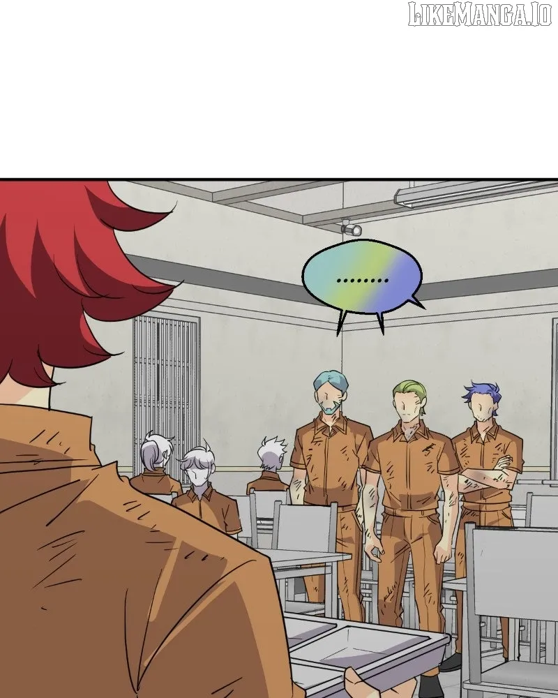 UnOrdinary  Manga Chapter 364 page 102 - 