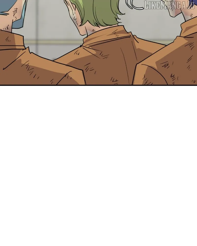 UnOrdinary  Manga Chapter 364 page 104 - 
