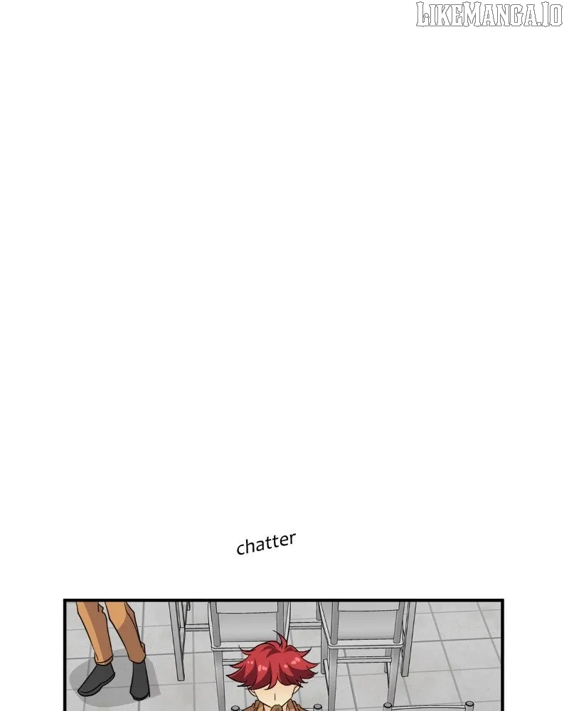 UnOrdinary  Manga Chapter 364 page 105 - 
