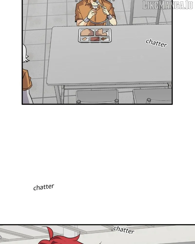 UnOrdinary  Manga Chapter 364 page 106 - 