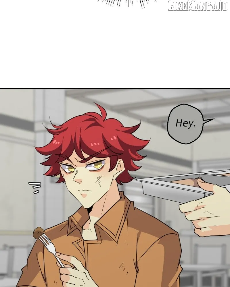 UnOrdinary  Manga Chapter 364 page 108 - 