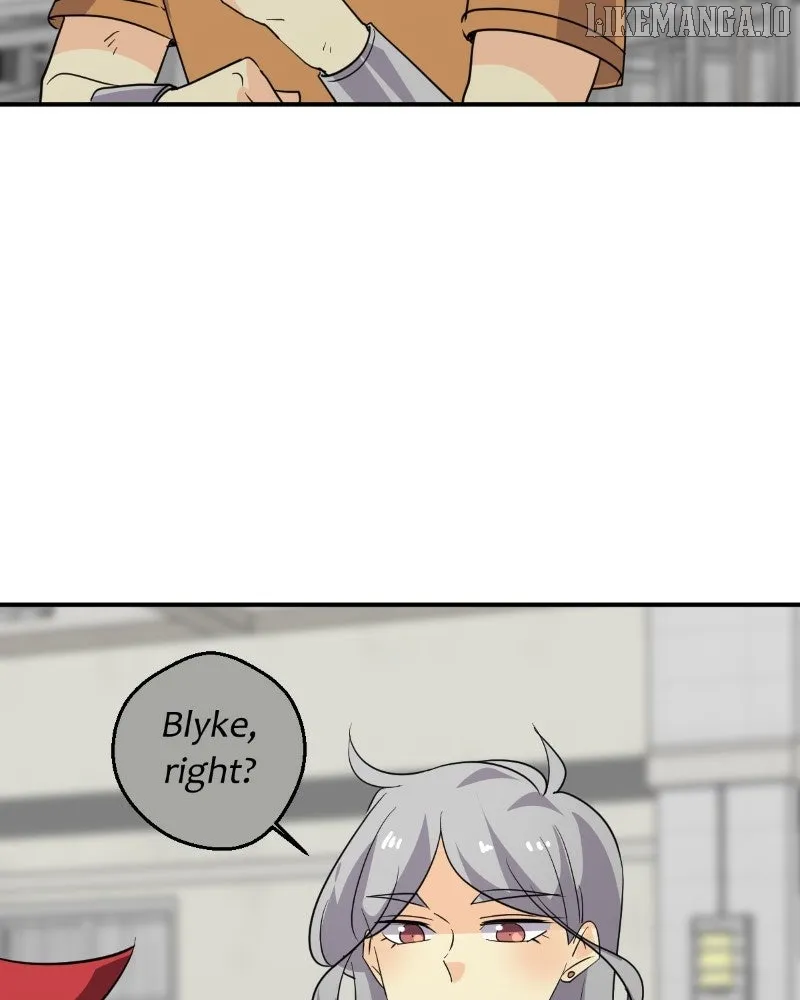 UnOrdinary  Manga Chapter 364 page 109 - 