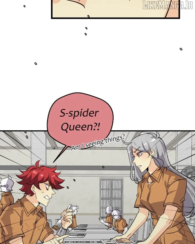 UnOrdinary  Manga Chapter 364 page 113 - 