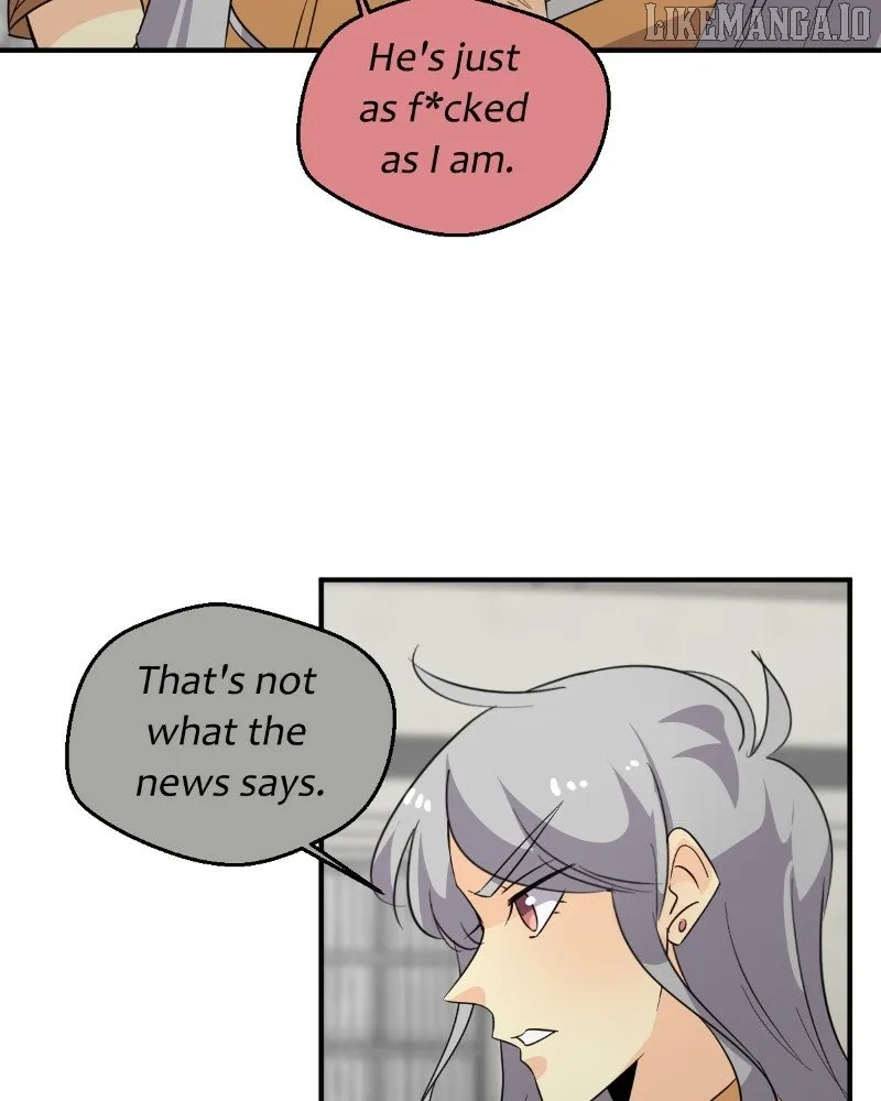 UnOrdinary  Manga Chapter 364 page 118 - 