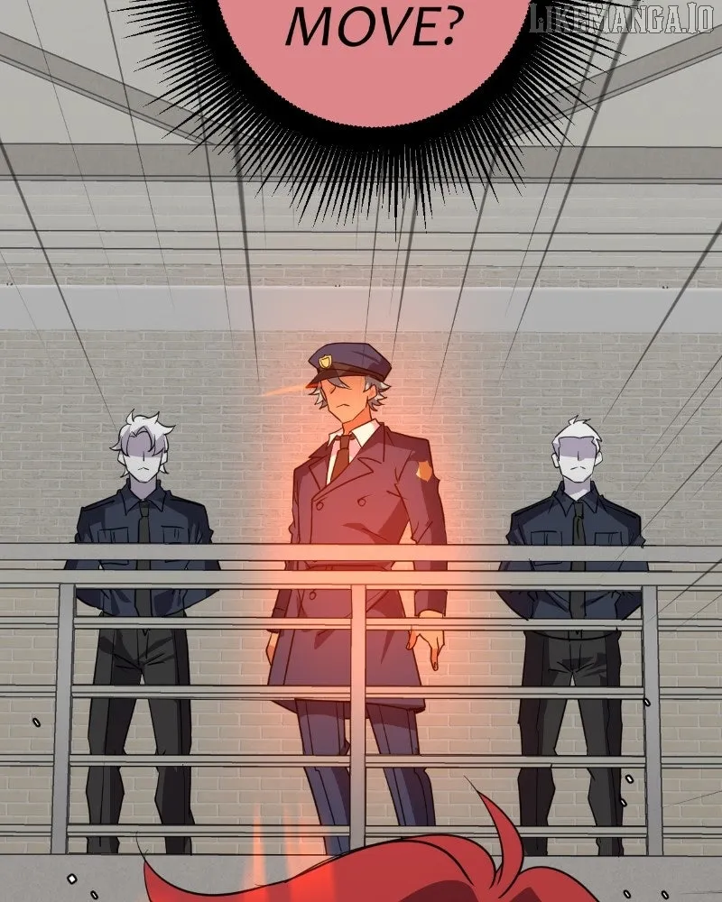 UnOrdinary  Manga Chapter 364 page 13 - 