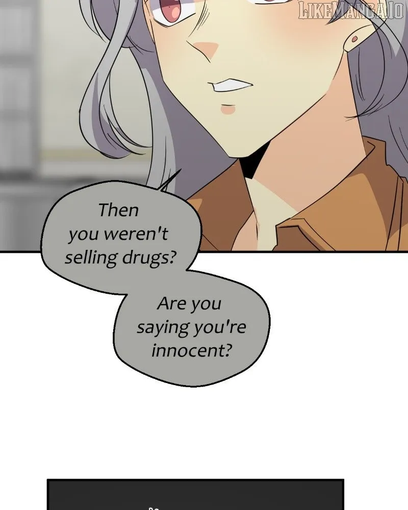 UnOrdinary  Manga Chapter 364 page 123 - 