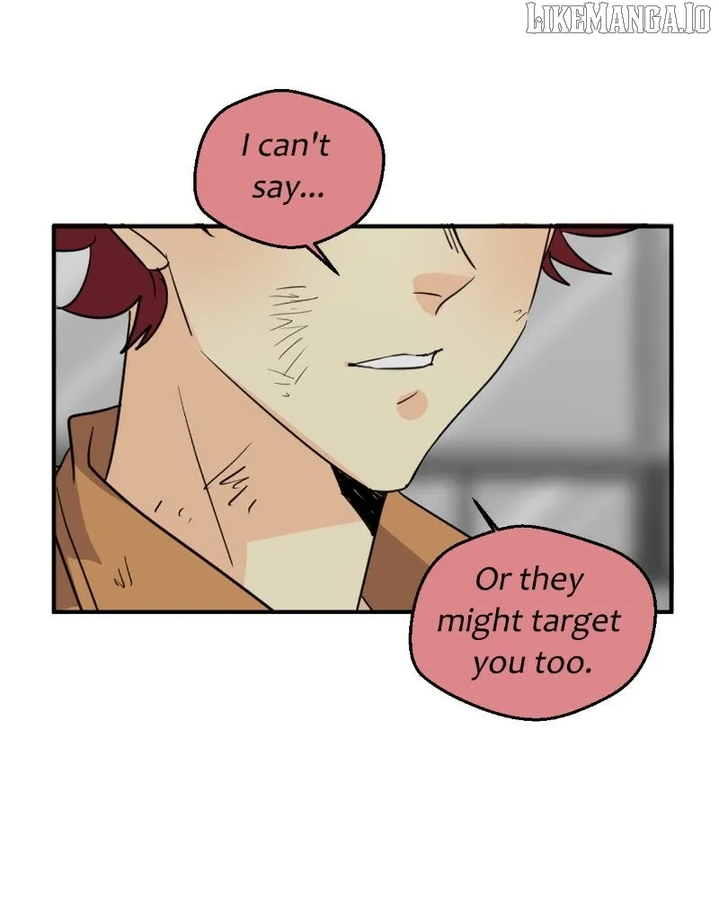 UnOrdinary  Manga Chapter 364 page 126 - 