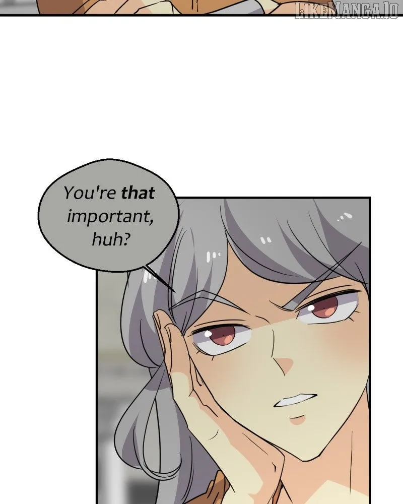 UnOrdinary  Manga Chapter 364 page 129 - 