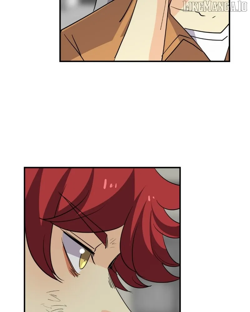 UnOrdinary  Manga Chapter 364 page 130 - 