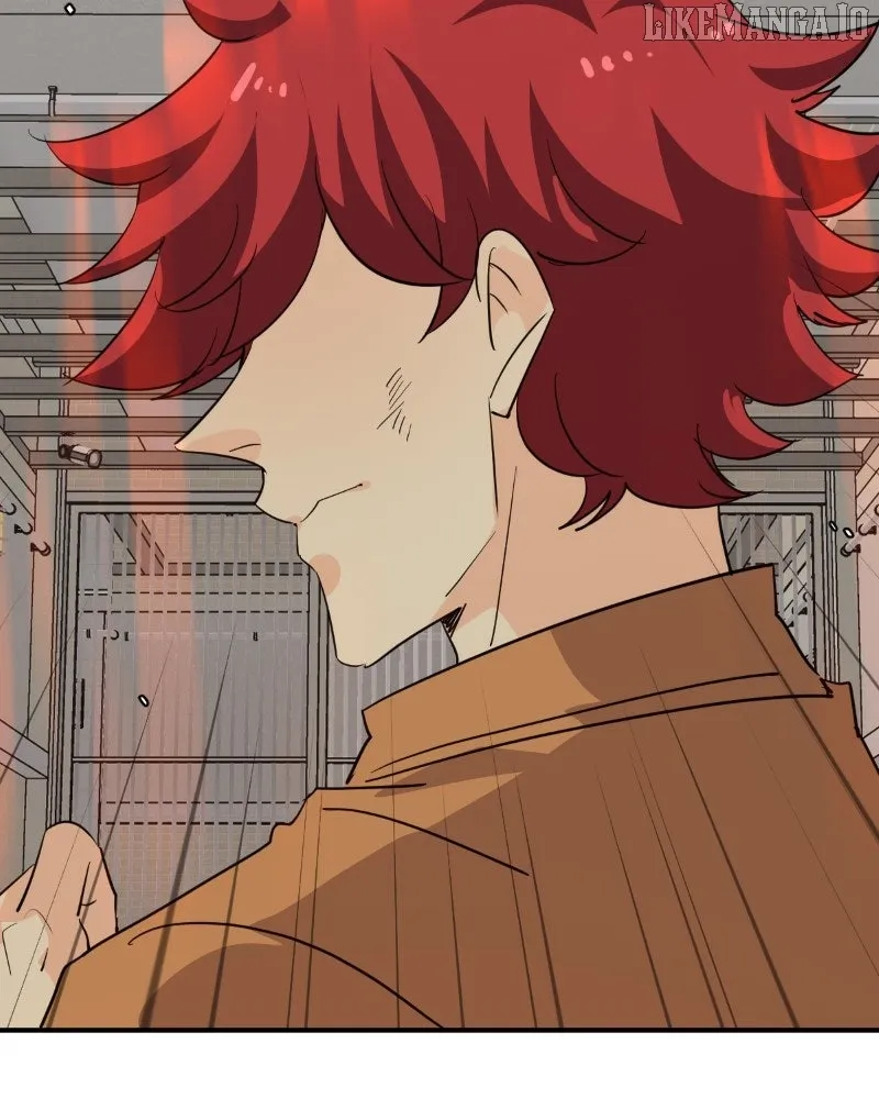 UnOrdinary  Manga Chapter 364 page 14 - 