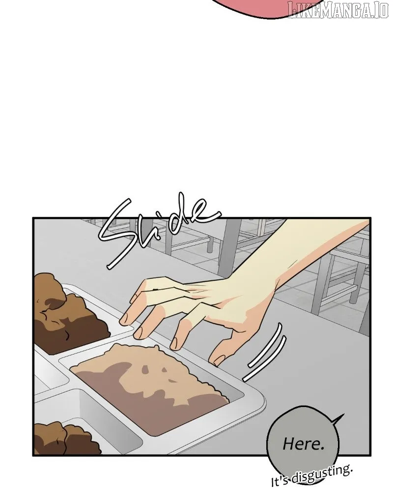 UnOrdinary  Manga Chapter 364 page 134 - 