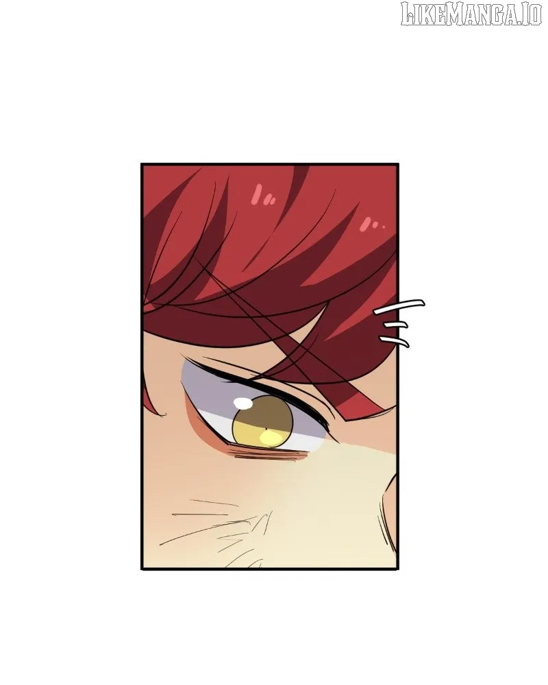 UnOrdinary  Manga Chapter 364 page 135 - 