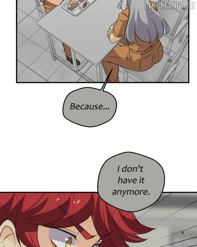 UnOrdinary  Manga Chapter 364 page 142 - 