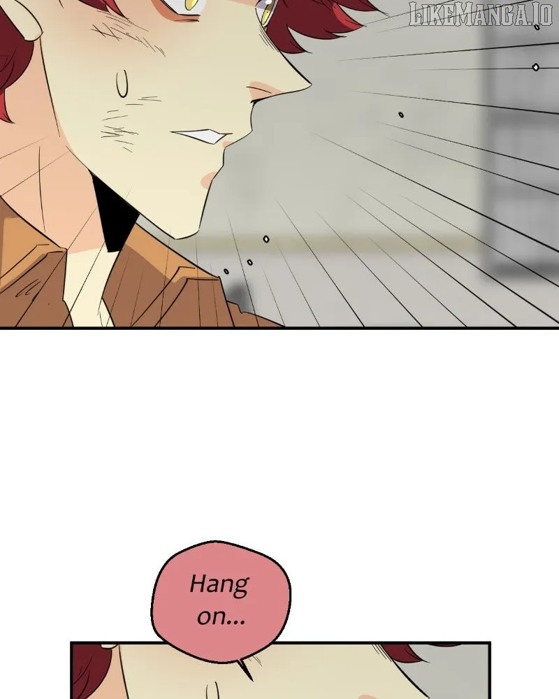 UnOrdinary  Manga Chapter 364 page 143 - 