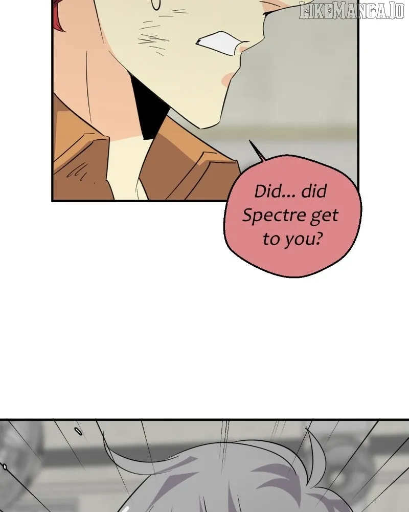 UnOrdinary  Manga Chapter 364 page 144 - 