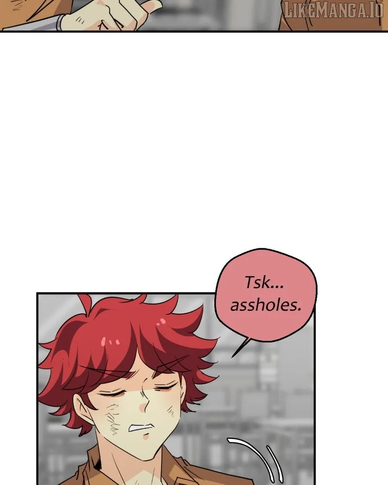 UnOrdinary  Manga Chapter 364 page 147 - 
