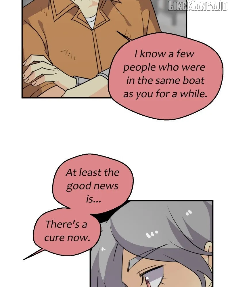 UnOrdinary  Manga Chapter 364 page 148 - 