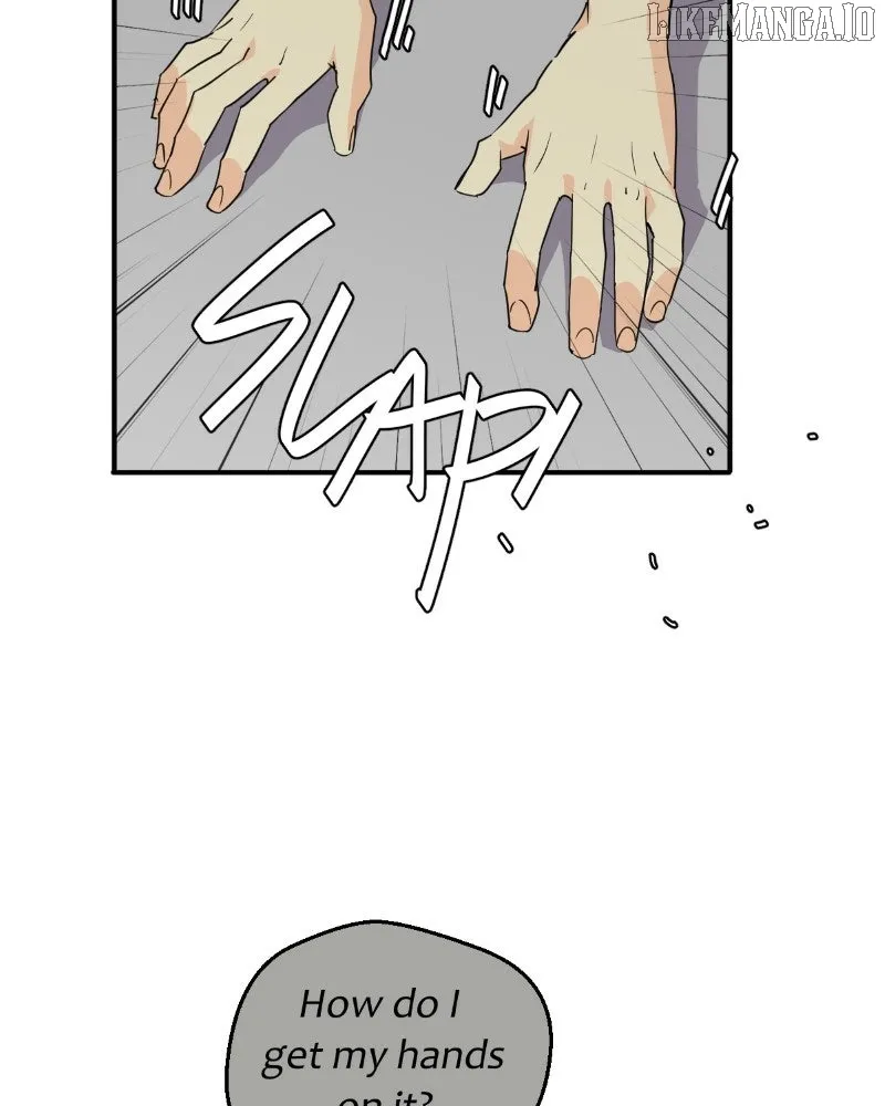 UnOrdinary  Manga Chapter 364 page 150 - 