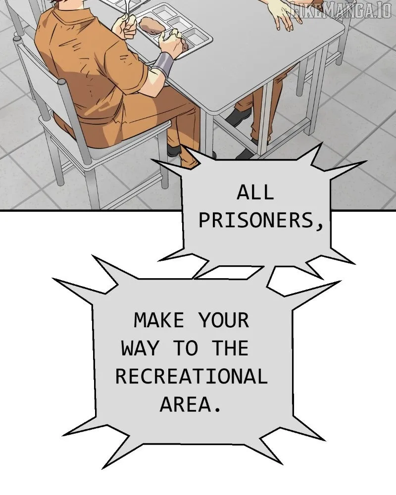 UnOrdinary  Manga Chapter 364 page 155 - 