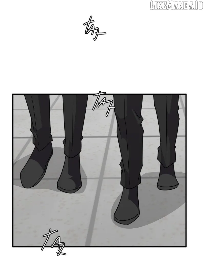 UnOrdinary  Manga Chapter 364 page 156 - 