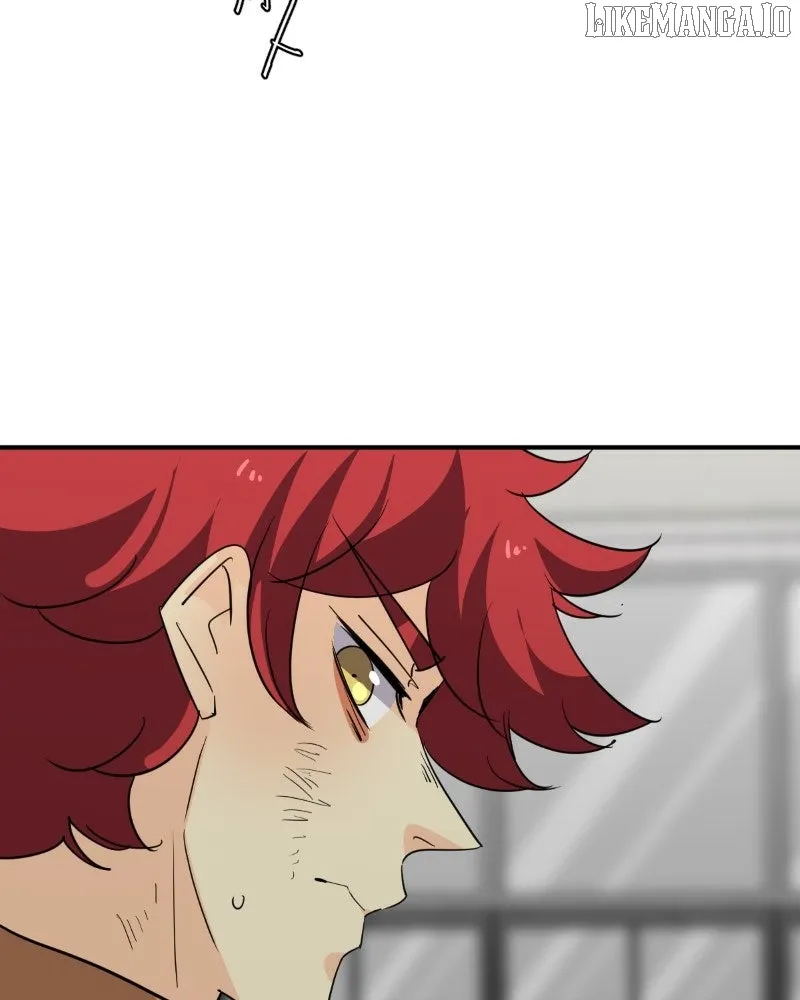 UnOrdinary  Manga Chapter 364 page 161 - 