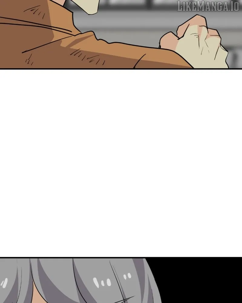 UnOrdinary  Manga Chapter 364 page 162 - 