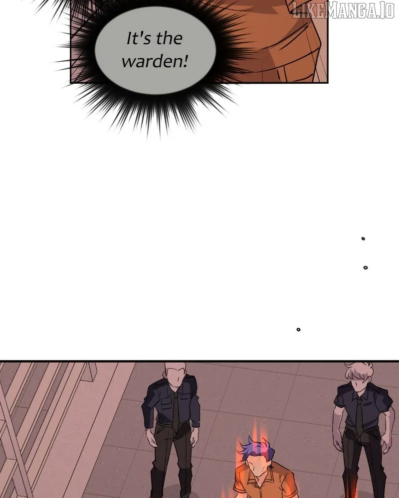 UnOrdinary  Manga Chapter 364 page 20 - 
