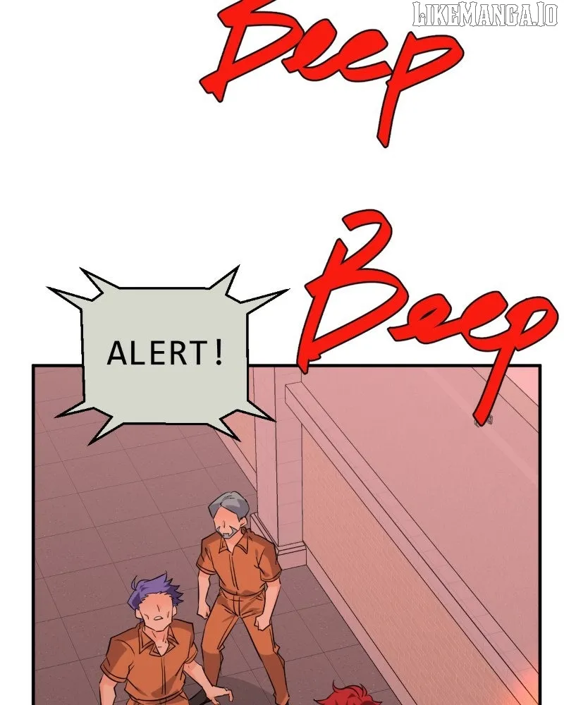 UnOrdinary  Manga Chapter 364 page 3 - 