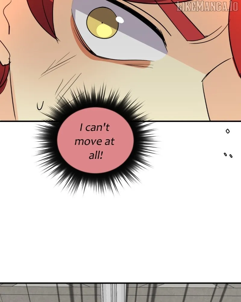 UnOrdinary  Manga Chapter 364 page 23 - 