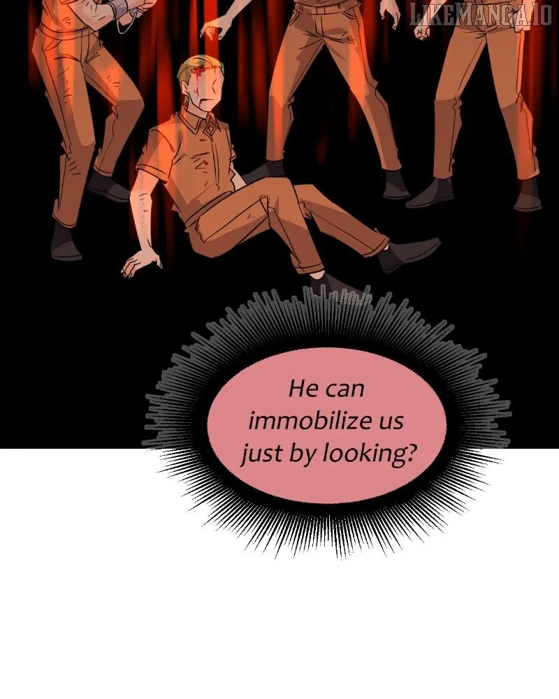 UnOrdinary  Manga Chapter 364 page 27 - 