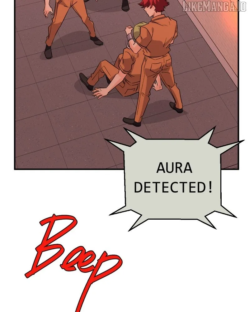 UnOrdinary  Manga Chapter 364 page 4 - 