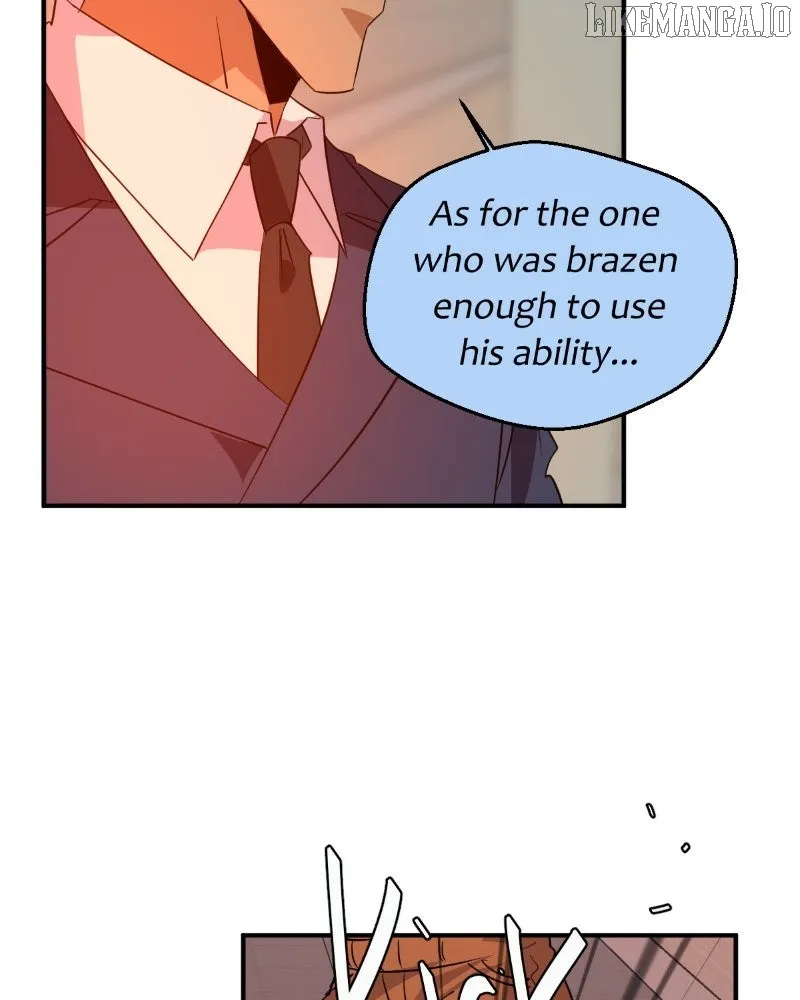 UnOrdinary  Manga Chapter 364 page 33 - 